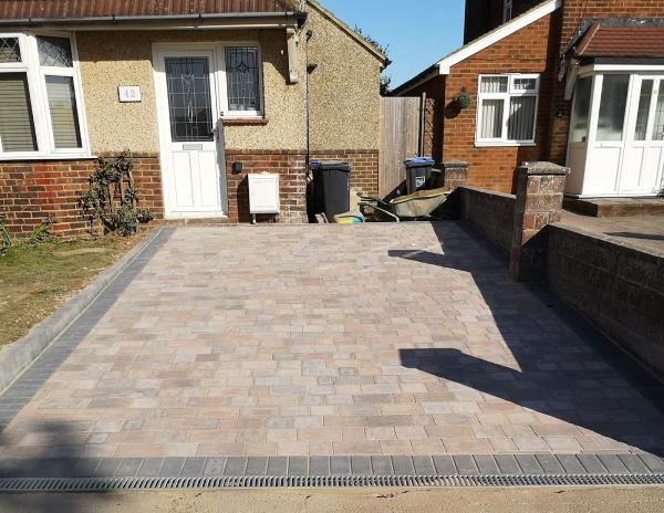 S R B Groundworks