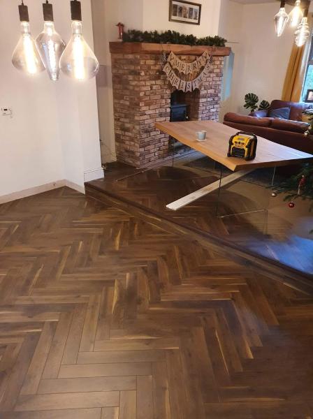 Yorkshire Laminate & Wood Flooring