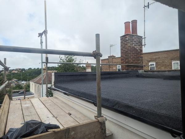 Hansen Roofing Services