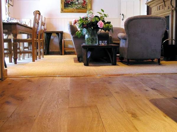 Upton Wood Flooring Ltd