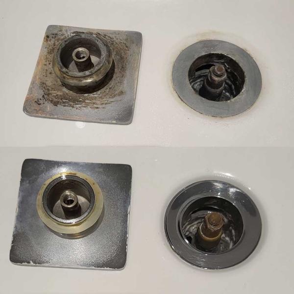 Ezee Cleaning Services LTD