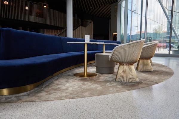 Marcot Flooring Solutions Ltd