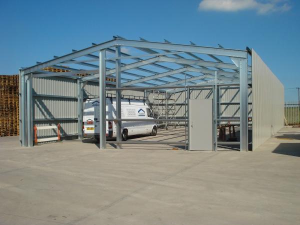 Trueform Buildings Ltd