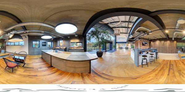 V4 Wood Flooring