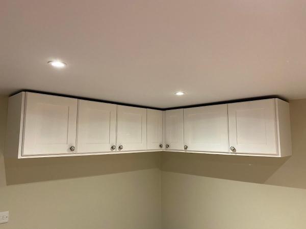 Mokuzai Cabinets & Carpentry