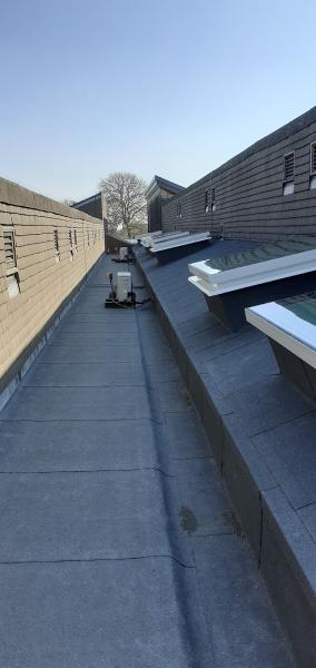 Richards Seamless Gutters & Roofing Contractors