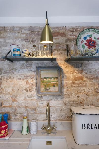 Amy Maynard Interiors