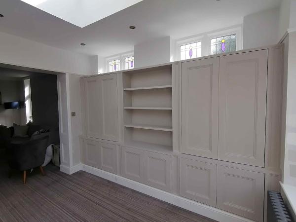 Applebee Carpentry & Joinery Ltd