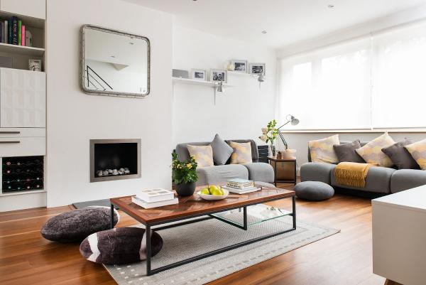 Jackson Merrick Designs Ltd