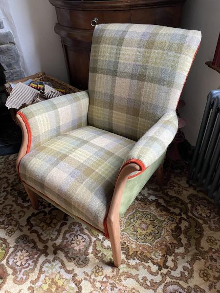 Old Favourites Upholstery