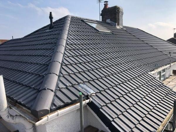 Middleton Roofing