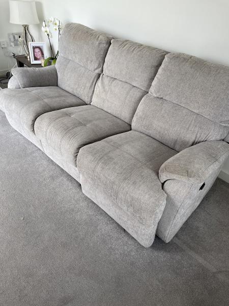 Sofa & Carpet Cleaning in Devon