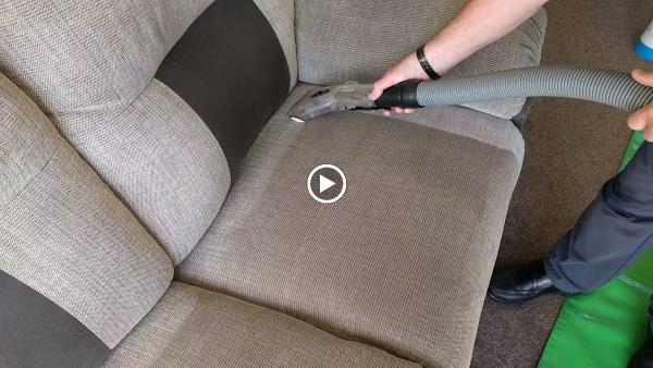 Sofa & Carpet Cleaning in Devon