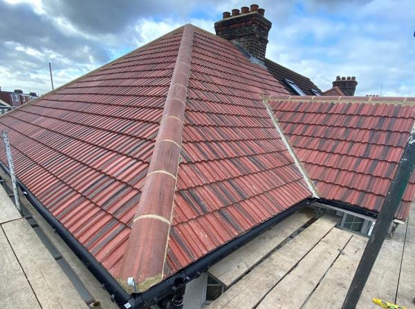 JSA Roofing Service Ltd