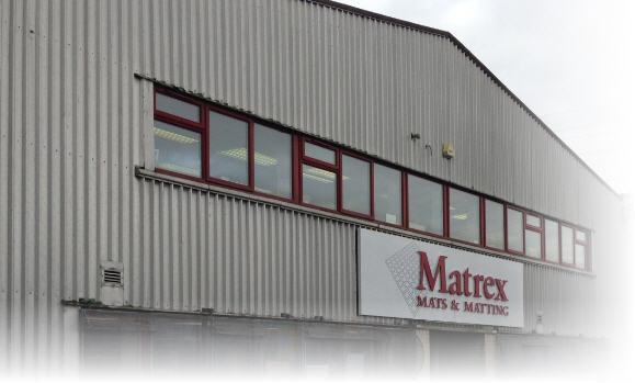 Matrex Mats & Matting Ltd