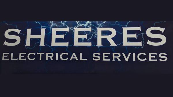Sheeres Electrical Services