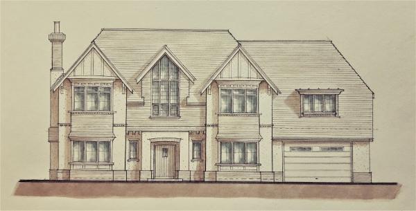 Simon Harvey Designs Ltd