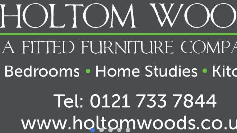 Holtom Woods Ltd