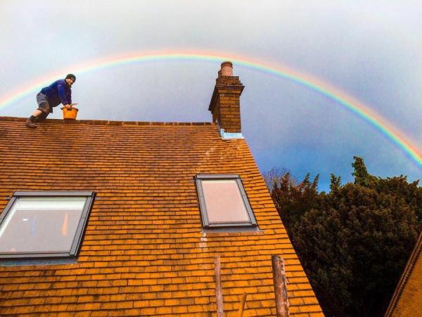 B.D. Green Roofing Ltd