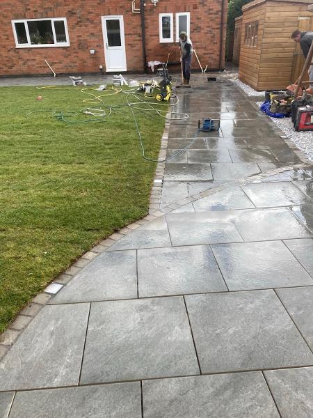 House2home Property Enhancement (Builder)