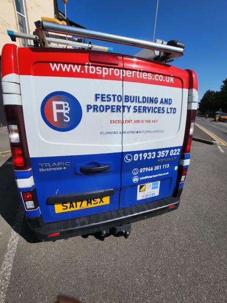 Festo Building & Property Services Ltd