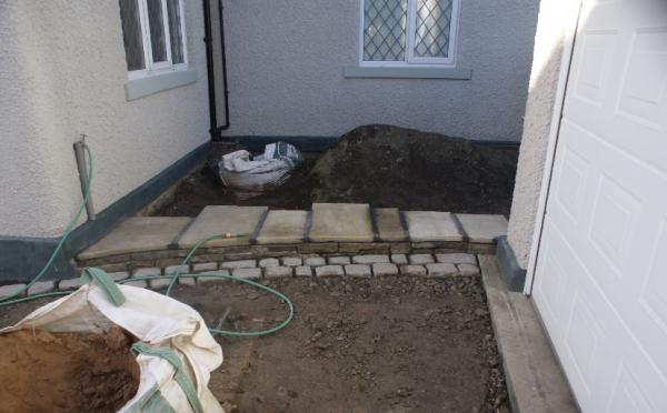 Elevated Landscaping