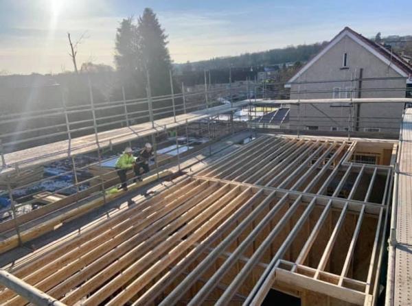 Billy McGuire Joinery & Building In Ayrshire & Glasgow