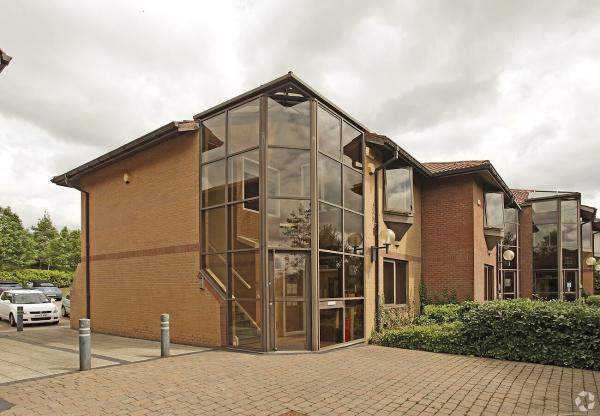 Paul Douglas Electrical Services Ltd