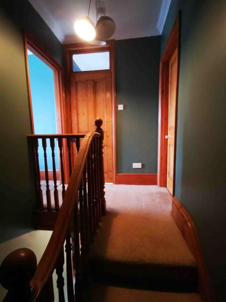 JHF Home Maintenance