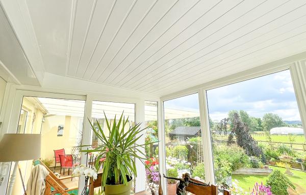 Conservatory Insulation Solutions