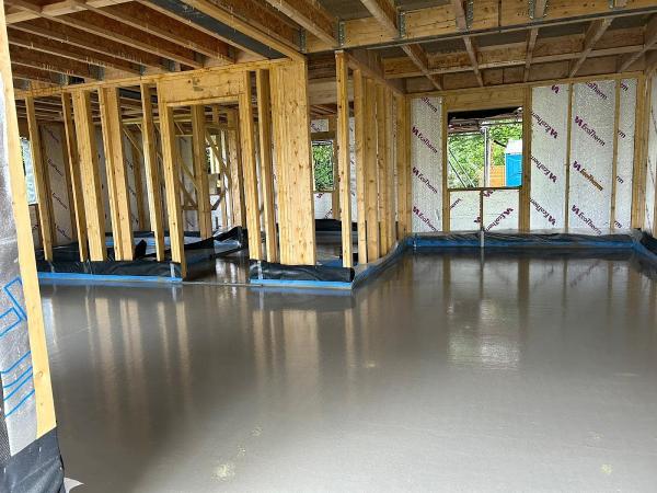 Southern Screed