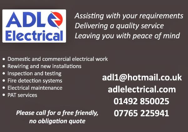 ADL Electrical