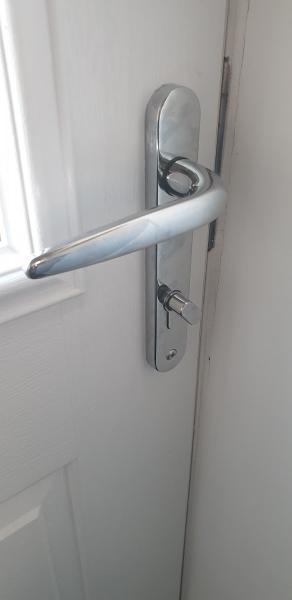 Chester Locksmiths Ltd