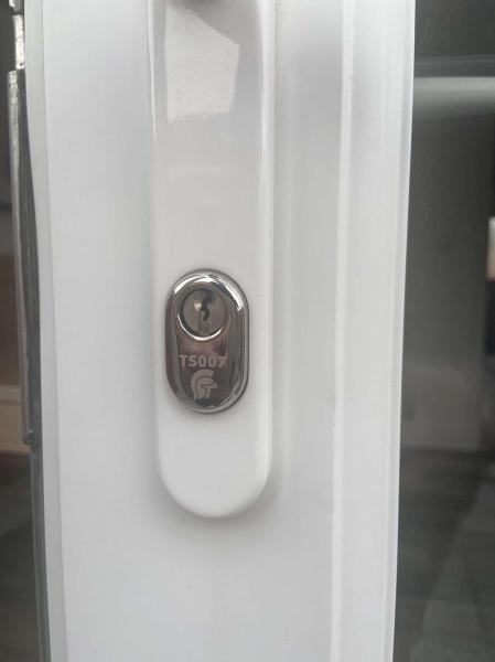 Chester Locksmiths Ltd