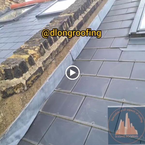 D.long Roofing LTD