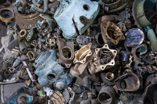 Guyatt's Metal Recycling