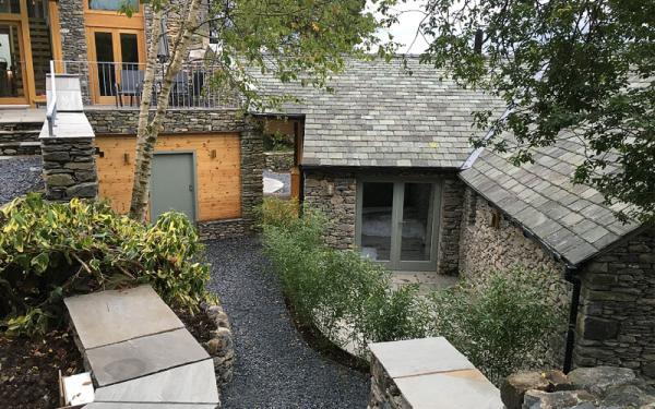 Carrock Homes