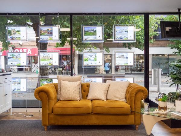 JLA (Johals Letting Agents Leicester)