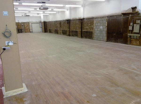 Action Industrial & General Cleaning