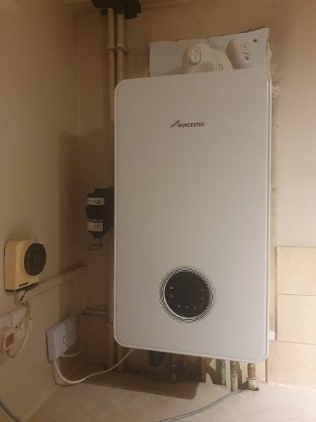 Thames Valley Insulation Limited