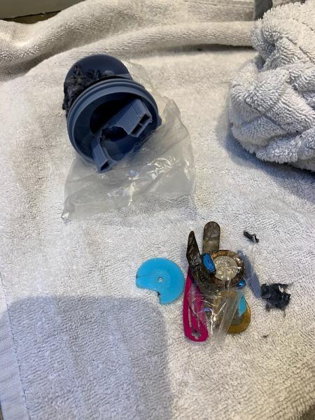 London Washing Machine Repairs