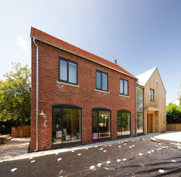 Matthew Gullick Architects