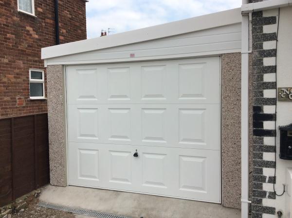 Garage Solutions Ltd.