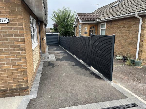 G&O Fencing Ltd