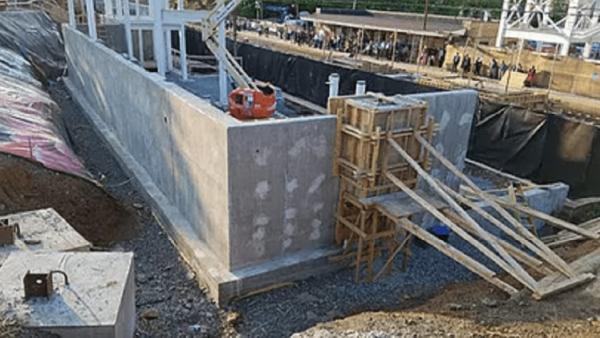 AG Formwork