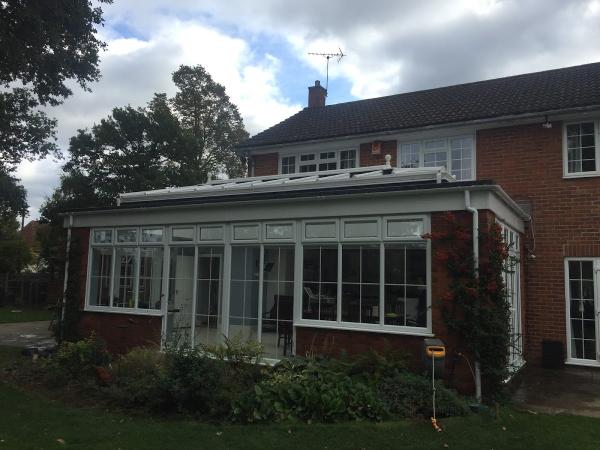 Integrity Window Cleaning