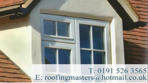 Roofing Masters