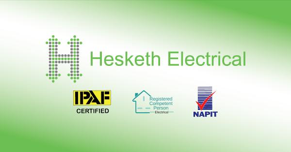 Hesketh Electrical