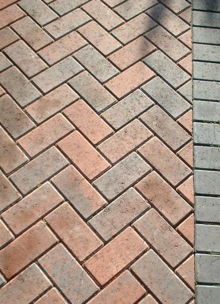 Abbeywood Paving