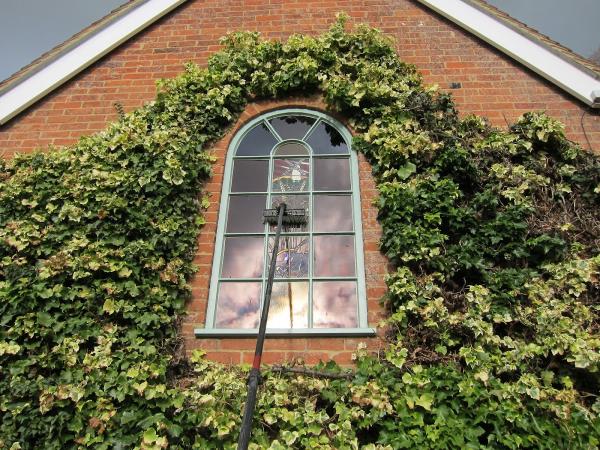 Heritage Window Cleaning Services